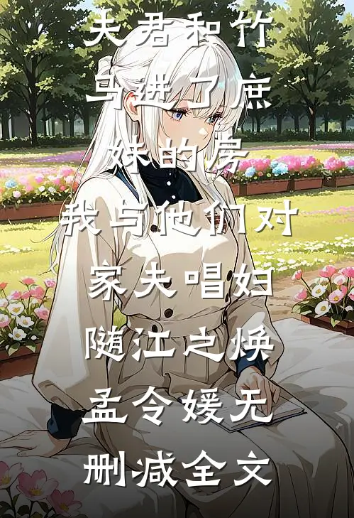 夫君和竹马进了庶妹的房，我与他们对家夫唱妇随江之焕孟令媛无删减全文