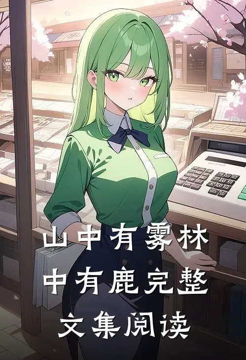 山中有雾林中有鹿完整文集阅读