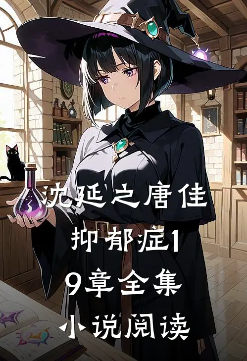 沈延之唐佳抑郁症19章全集小说阅读