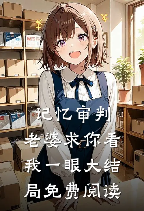 记忆审判：老婆求你看我一眼大结局免费阅读