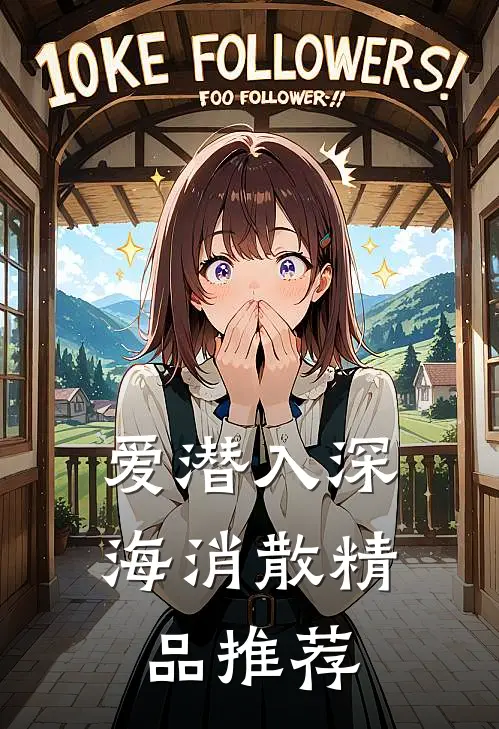 爱潜入深海消散精品推荐