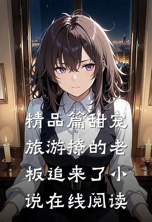 精品篇甜宠旅游撩的老板追来了小说在线阅读