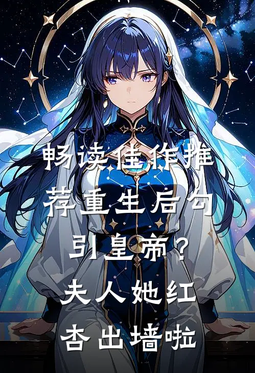 畅读佳作推荐重生后勾引皇帝？夫人她红杏出墙啦