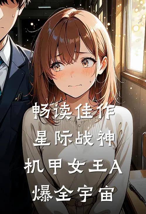 畅读佳作星际战神：机甲女王A爆全宇宙
