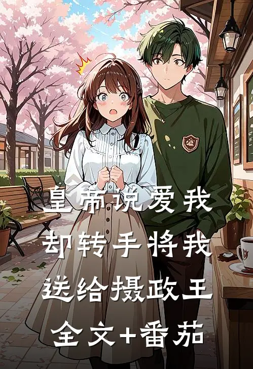 皇帝说爱我，却转手将我送给摄政王全文+番茄