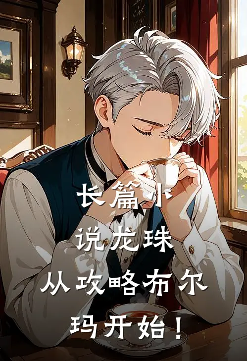 长篇小说龙珠，从攻略布尔玛开始！