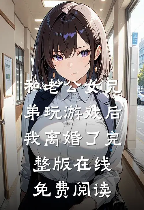 和老公女兄弟玩游戏后,我离婚了完整版在线免费阅读