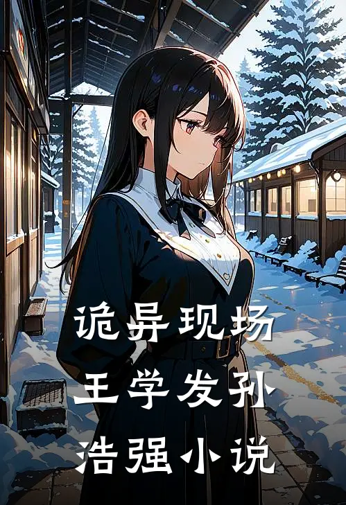诡异现场王学发孙浩强小说