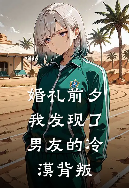 婚礼前夕，我发现了男友的冷漠背叛