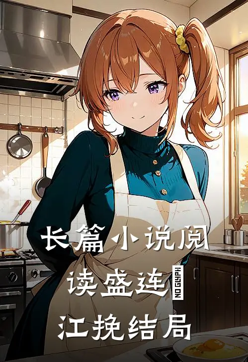 长篇小说阅读盛连玦江挽结局