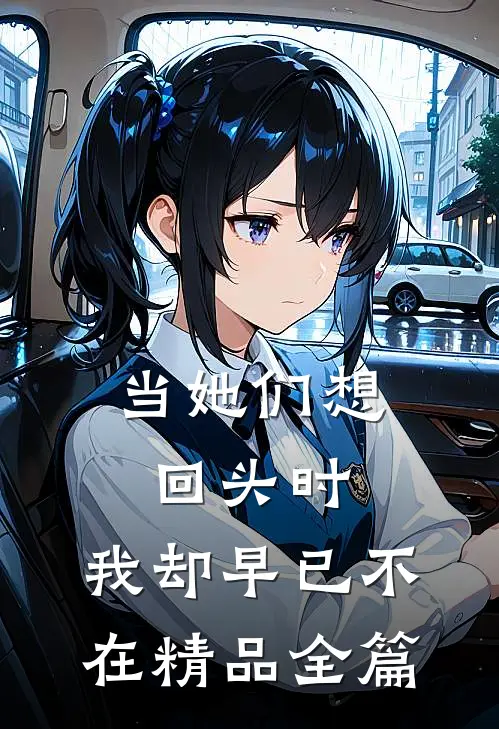 当她们想回头时，我却早已不在精品全篇