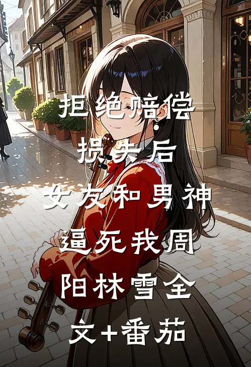 拒绝赔偿损失后，女友和男神逼死我周阳林雪全文+番茄