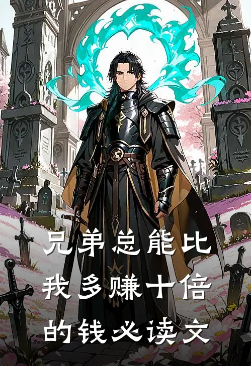 兄弟总能比我多赚十倍的钱必读文