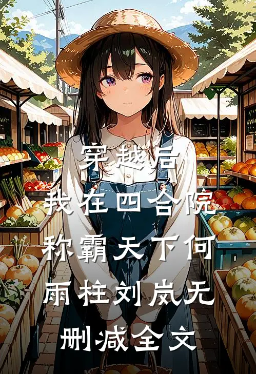 穿越后，我在四合院称霸天下何雨柱刘岚无删减全文