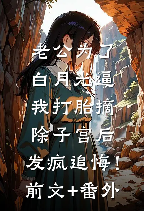 老公为了白月光逼我打胎摘除子宫后，发疯追悔！前文+番外