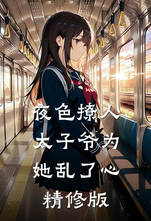 夜色撩人，太子爷为她乱了心精修版