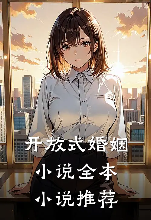 开放式婚姻小说全本小说推荐