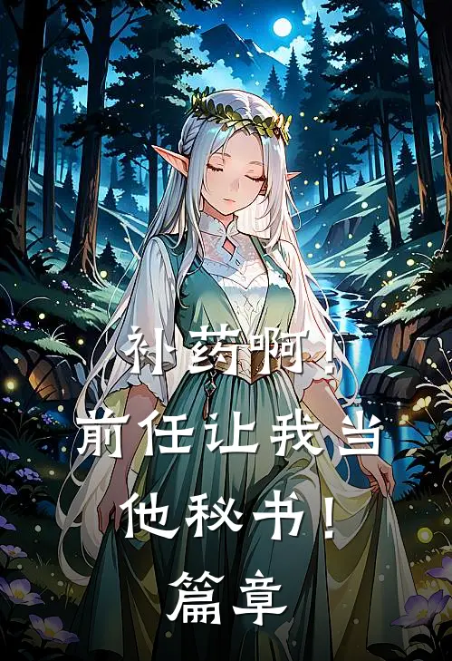 补药啊！前任让我当他秘书！篇章