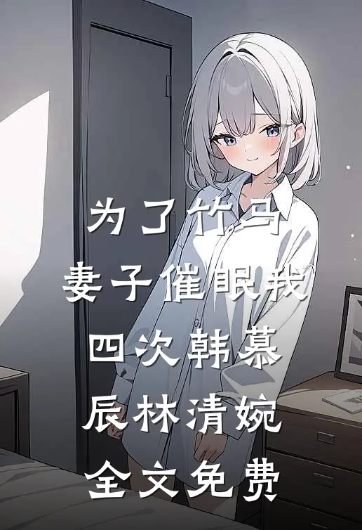 为了竹马，妻子催眠我四次韩慕辰林清婉全文免费