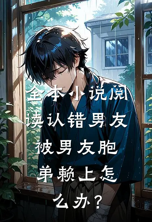 全本小说阅读认错男友，被男友胞弟赖上怎么办？