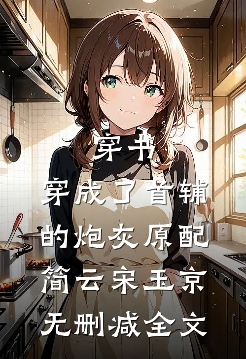 穿书：穿成了首辅的炮灰原配简云宋玉京无删减全文