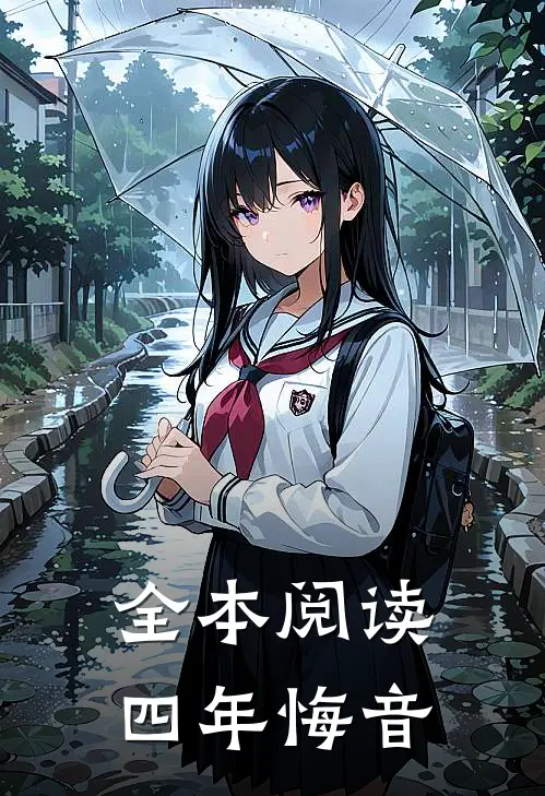 全本阅读四年悔音