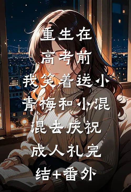 重生在高考前，我笑着送小青梅和小混混去庆祝成人礼完结+番外