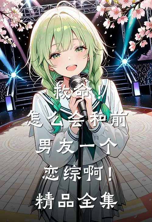 救命！怎么会和前男友一个恋综啊！精品全集
