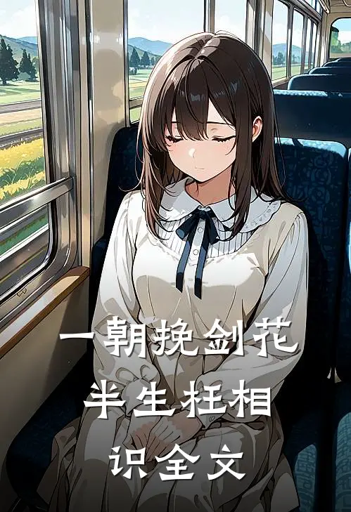 一朝挽剑花，半生枉相识全文