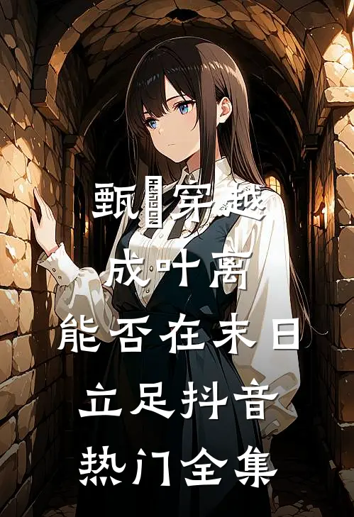 甄嬛穿越成叶离，能否在末日立足抖音热门 全集