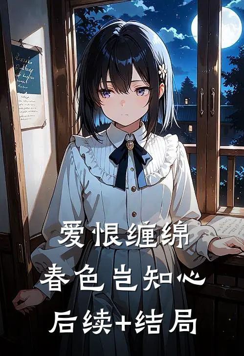 爱恨缠绵，春色岂知心后续+结局