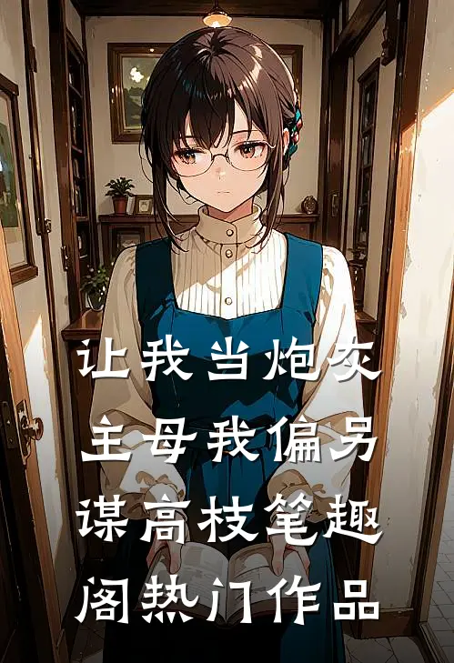 让我当炮灰主母我偏另谋高枝笔趣阁热门作品
