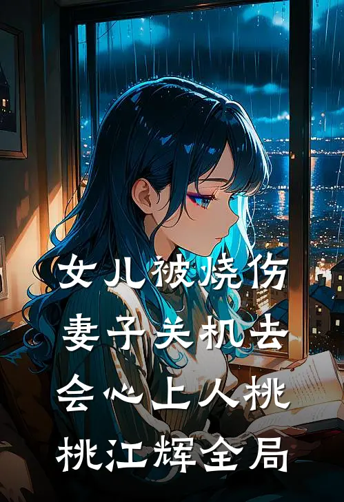 女儿被烧伤，妻子关机去会心上人桃桃江辉全局