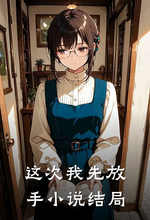 这次我先放手小说结局
