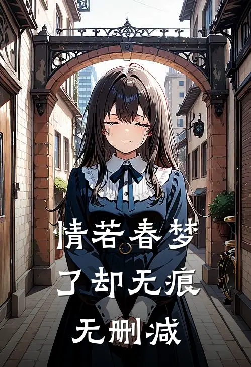 情若春梦，了却无痕无删减