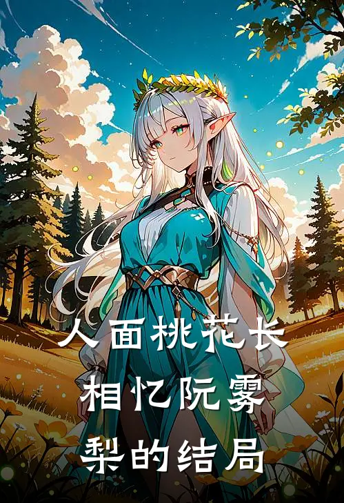 人面桃花长相忆阮雾梨的结局