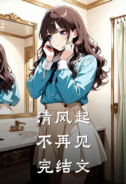 清风起，不再见完结文