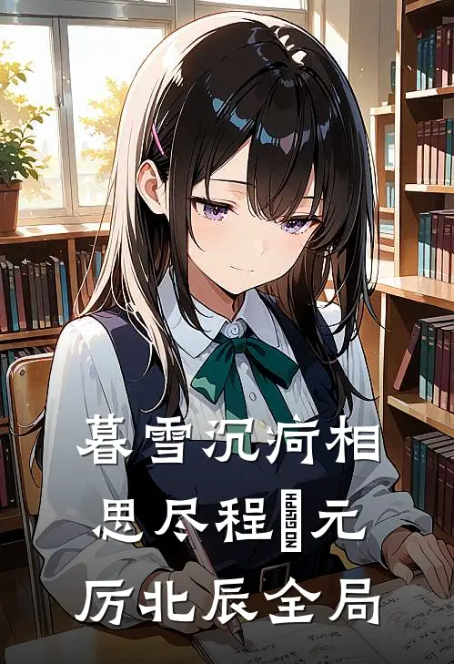 暮雪沉疴相思尽程偲元厉北辰全局