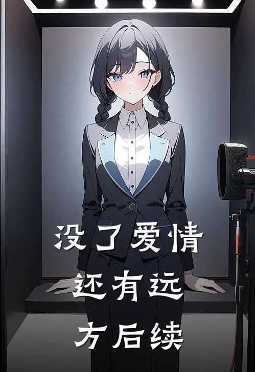没了爱情，还有远方后续