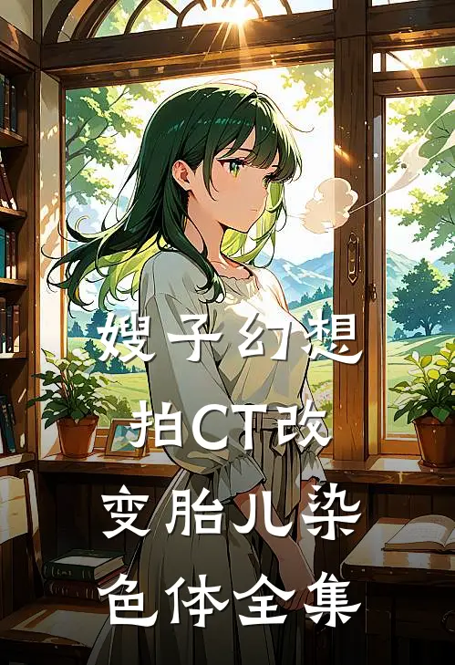 嫂子幻想拍CT改变胎儿染色体 全集