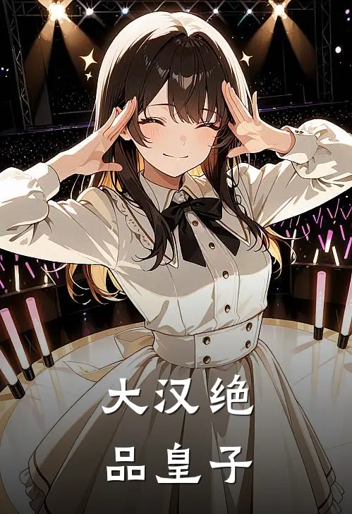 大汉绝品皇子