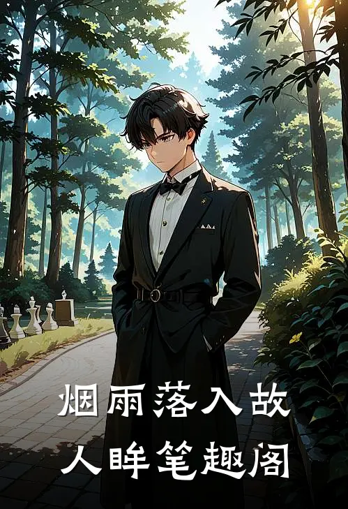 烟雨落入故人眸笔趣阁