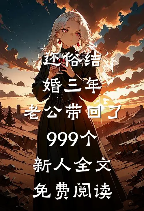 还俗结婚三年，老公带回了999个新人全文免费阅读