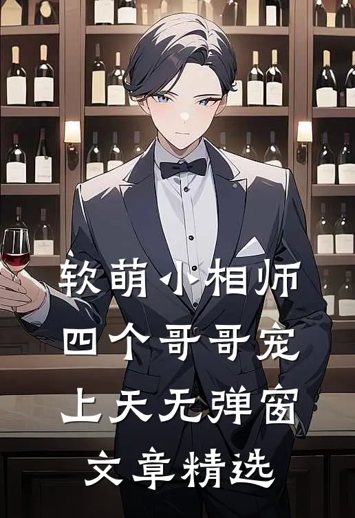 软萌小相师:四个哥哥宠上天无弹窗文章精选