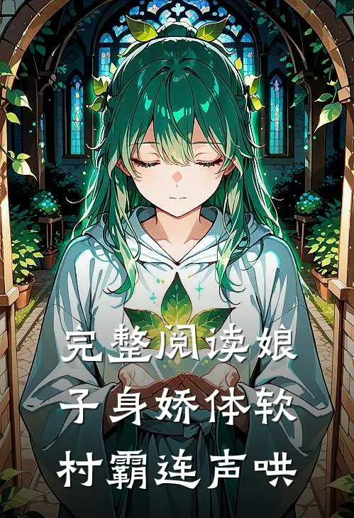 完整阅读娘子身娇体软，村霸连声哄
