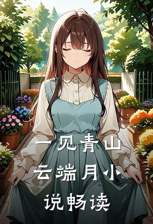 一见青山云端月小说畅读