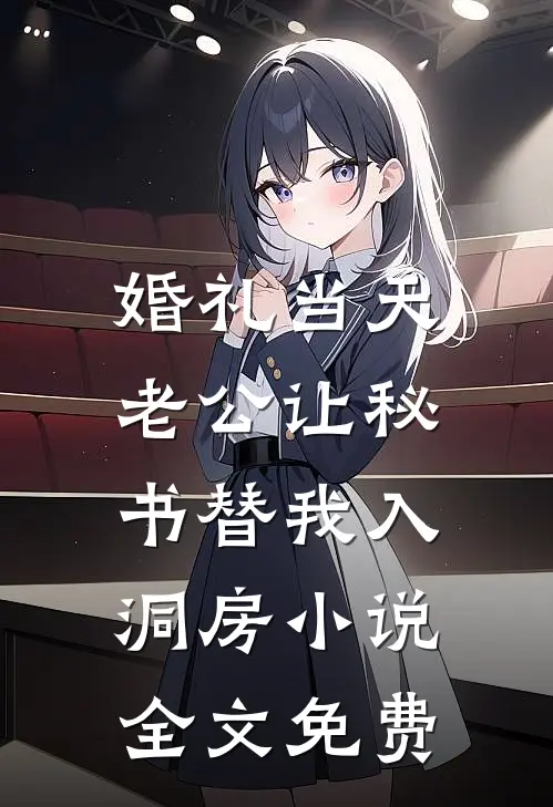 婚礼当天，老公让秘书替我入洞房小说全文免费