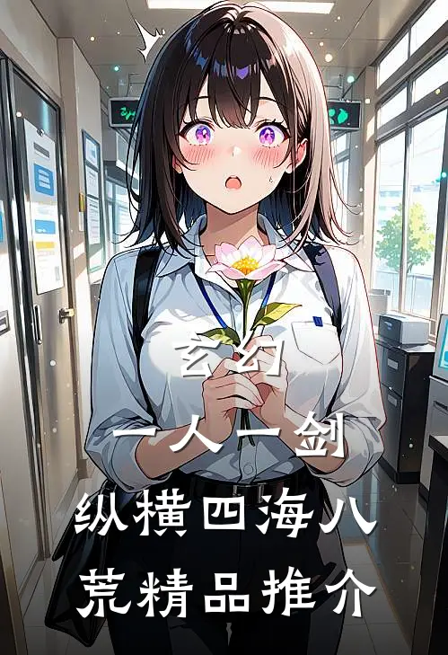 玄幻：一人一剑，纵横四海八荒精品推介