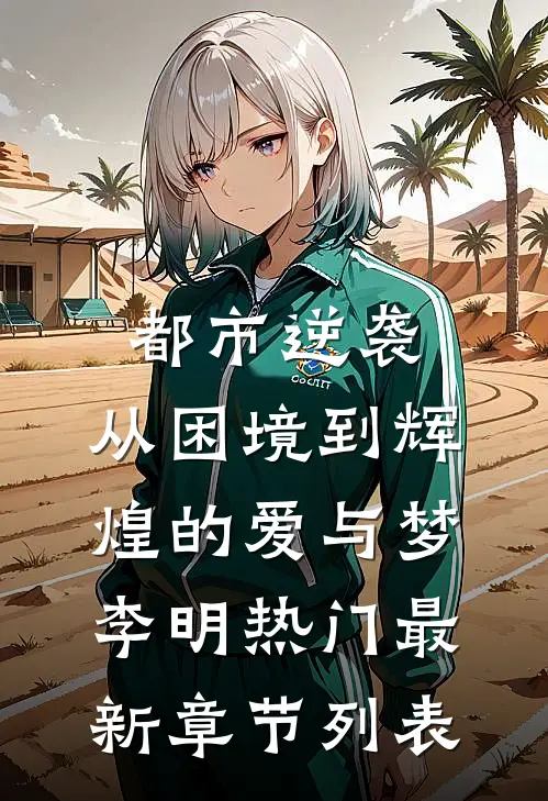 都市逆袭：从困境到辉煌的爱与梦李明热门最新章节列表