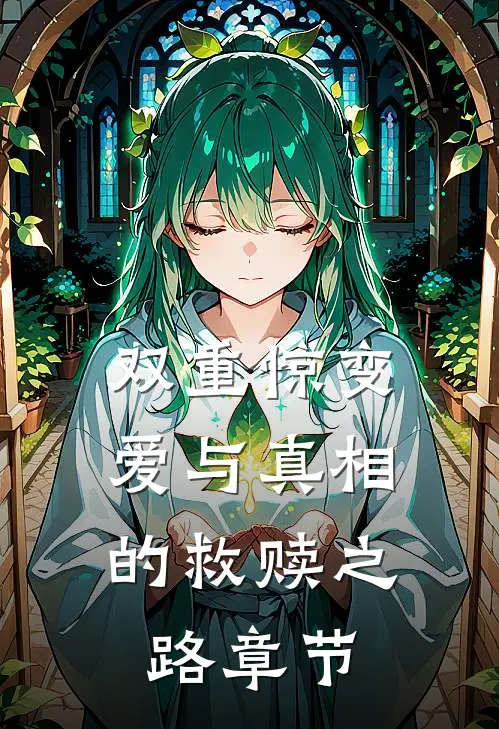 双重惊变：爱与真相的救赎之路章节